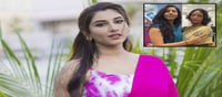 టీవీ: విష్ణుప్రియ జీవితంలో కూడా ఇన్ని కష్టాలా..!!